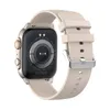 COLMI Smartwatch Colmi C81 (Gold) Produktbild-Vorschau 4
