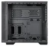 Chieftec UK-02B-OP, Cube, PC, Schwarz, ATX, micro ATX, Produktbild-Vorschau 5