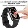 Ochranná fólia na dotykový displej Xiaomi Smart Band 9 z Náhľad obrázku produktu 5