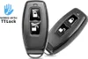 Télécommande BOT TTLock RC1 Voir les images du produit 4