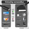 Scart auf zu HDMI Konverter Kabel Video Audio Adapter Produktbild-Vorschau 7