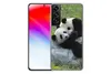MuchoWow® Handyhülle Schutzhülle Hülle für Samsung Galaxy Produktbild-Vorschau 2