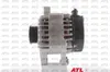 ATL Lichtmaschine Generator LiMa Produktbild-Vorschau 2