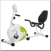 HMS Fitness R9259 Magnetischer Fahrradtrainingsroller de Produktbild-Vorschau 6