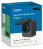 Tapo P410M V1 - Smart-Stecker - kabellos - 802.11b/g/n, 2,4 Produktbild-Vorschau 5