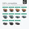 CELLONIC Batterie compatible avec Gardena Sileno Life, Voir les images du produit 3