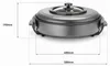 Patelnia Elektryczna Do Smażenia I Pieczenia 40Cm 1400W - Podgląd zdjęcia produktu 18