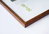accent by nielsen Holz Bilderrahmen Zoom, 20x20 cm, Walnuss Produktbild-Vorschau 11