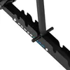 Gymtek® posilňovacia lavica, fitness lavica, tréningová Náhľad obrázku produktu 14