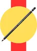 Crayon STAEDTLER® 100B-8B Lumo. noir 8B  100 % PEFC Voir les images du produit 6