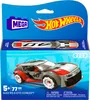 Mega construx Hot Wheels závoďák Audi RS6 Náhled obrázku produktu 3