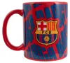 FC Barcelona - Tasse à café "Barca", 315ml TA14181 (9 cm x Voir les images du produit 1