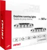 AMiO Svetlá pre denné svietenie DRL 507HP Náhľad obrázku produktu 6