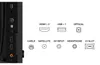 TCL Smart TV 32S4K 32" QLED HD Android TV Quad Core Schwarz Produktbild-Vorschau 15