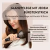 PARSA Beauty Professional Glättungsbürste, Keratin Care & Produktbild-Vorschau 3
