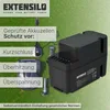 EXTENSILO Akku kompatibel mit Worx Landroid M 500B WG755E, Produktbild-Vorschau 6