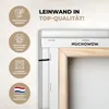 MuchoWow® - Leinwandbilder - Abstrakt - Pastell - Produktbild-Vorschau 3