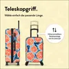 BHPPY Reisekoffer set 2-teilig S&XL, Kofferset, Hartschalen Produktbild-Vorschau 10