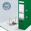 Leitz - Cartella Leitz 1010 180° 80mm pp A4 Verde | 1 pezzo Anteprima dell’immagine prodotto 2