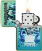 ZIPPO - Iron Maiden Design - Hard-Rock Heavy-Metal Music Náhled obrázku produktu 3