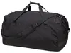 travelite Reisetasche Umhängetasche Kick Off Duffle Black Produktbild-Vorschau 7