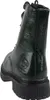 A single green boot is shown from the back and side on a white background. Produktbild-Vorschau