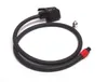 Zefal Pumpenschlauch mit Z- Switch Kopf Air1-3 Malamut Produktbild-Vorschau 4