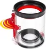 Klein Staubbehälter 969509-02 für Dyson V10 Motorhead für Produktbild-Vorschau 1