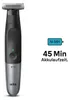 Braun XT5200, Čierna, Strieborná, Obdĺžnik, 1 mm, 5 mm, Náhľad obrázku produktu 23