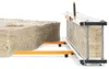 BAUTEC Dämmstoffschneider ISO-QUICKCUT + Dämmstoffmesser » Produktbild-Vorschau 5