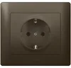 Legrand SSDO SL DARK BRONZE (771262 GALEA DB) Produktbild-Vorschau 1
