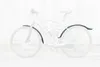 Sks Velo 47 Urban Schutzblech-set Schwarz 28´´ Schwarz 28´´ Produktbild-Vorschau 5
