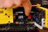LEGO Technic Koparka Volvo EC500 Hybrid 42215 Podgląd zdjęcia produktu 12