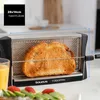 Tostapane 2 slot 700w nero Taurus TODOPAN Anteprima dell’immagine prodotto 5
