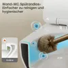 Komplett Vorwandelement Toilette Set - 82cm Produktbild-Vorschau 6