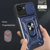 Panzer Hülle für iPhone 17E Handyhülle mit Kameraschutz Produktbild-Vorschau 3