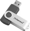 Intenso USB 128GB OFFICE LINE 3.2 Gen1 Silver-Black, 128 Náhľad obrázku produktu 9