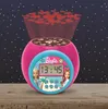 Barbie Projektionswecker mit Timer & 3-Farben-Projektion Produktbild-Vorschau 8