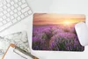 MuchoWow® Mauspad Mousepad Lavendel - Sonne - Blumen 27x18 Produktbild-Vorschau 5
