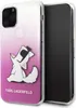 Karl Lagerfeld Klhcn58Cfnrcpi Custodia rigida per Iphone Anteprima dell’immagine prodotto 9
