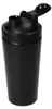 Protein Shaker auslaufsicher 'Core' 600 ml - doppelwandiger Produktbild-Vorschau 9