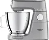 KENWOOD Küchenmaschine KVL85.594SI 1200Watt silber Produktbild-Vorschau 1