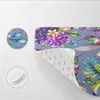 Dywanik łazienkowy Sanilo Kolibřík 53 x 53 cm Podgląd zdjęcia produktu 3