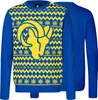 NFL Los Angeles Rams Ugly Sweater Big Logo 2-Color Produktbild-Vorschau 3