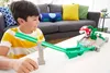Set de circuito Hot Wheels Mario Kart con temática de Vista previa de la imagen del producto 2