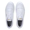 Puma Shuffle Sportschuhe Damen Sneaker Sportschuh Weiß Produktbild-Vorschau 13
