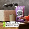 6x Marcel's Green Soap Handseife Lavendel & Rosmarin Produktbild-Vorschau 5