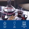 Juego de 4 recipientes para aperitivos, modelo Becher 2, 89 Vista previa de la imagen del producto 8