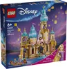 LEGO Disney Princess Zamek Roszpunki, Zestaw do budowania, Podgląd zdjęcia produktu 2