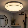 Briloner LED Deckenlampe Deckenleuchte rund 2700 - 4000 K Produktbild-Vorschau 2